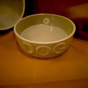 Pet Feeding Bowl Set Pet Supplies